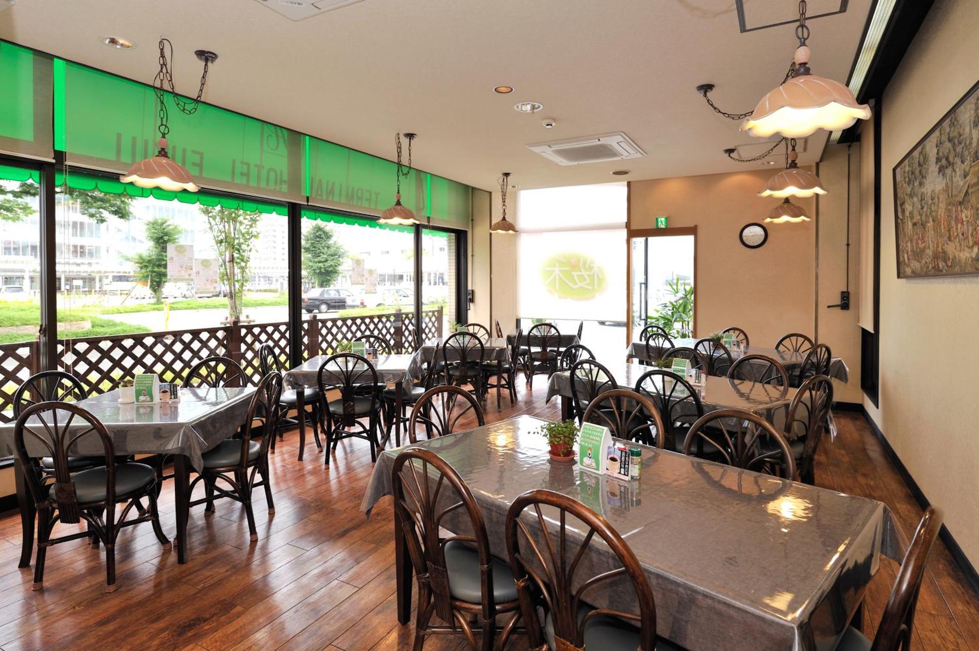 Hotel Keifuku Fukui Ekimae Luaran gambar