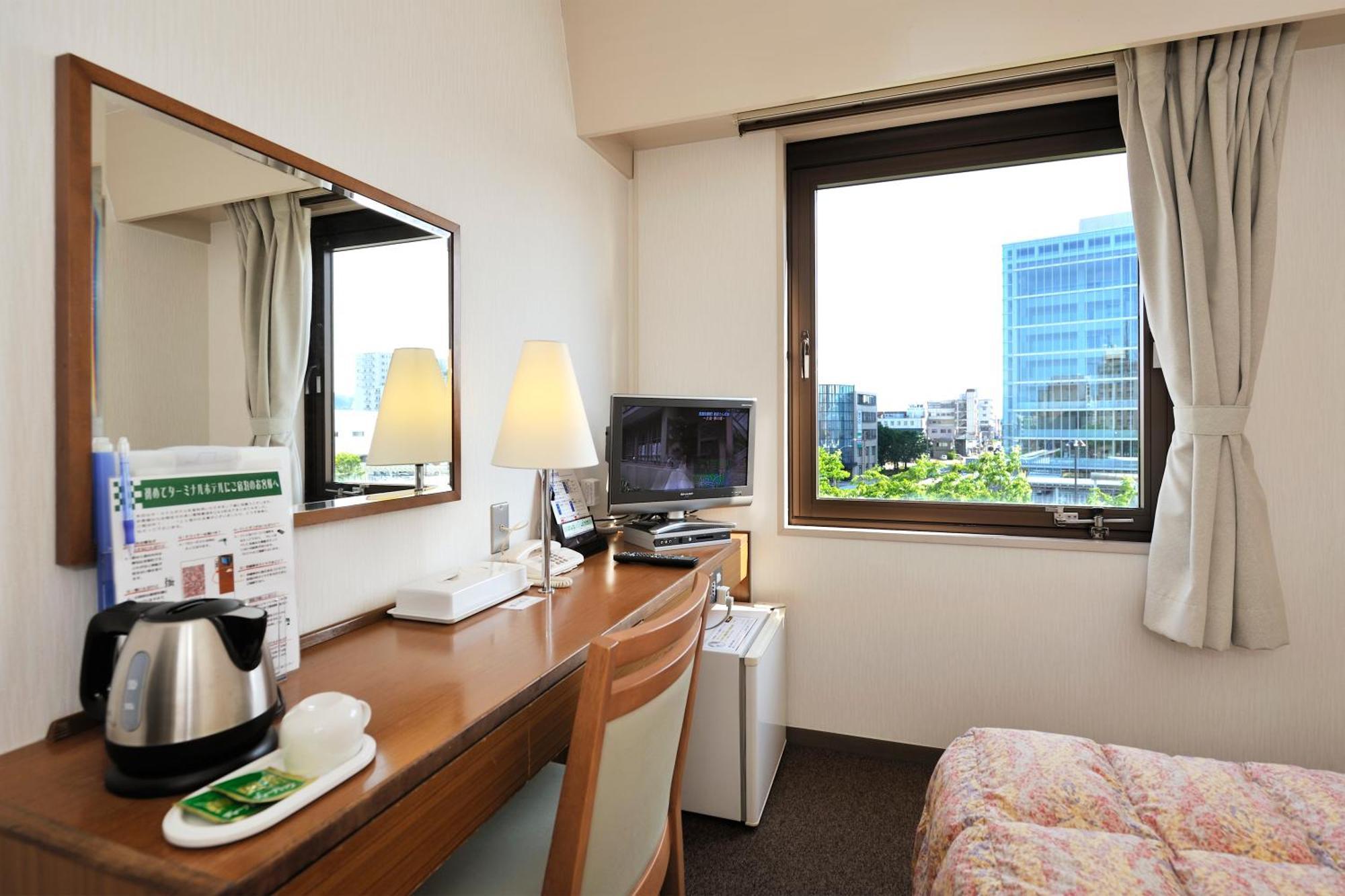 Hotel Keifuku Fukui Ekimae Luaran gambar