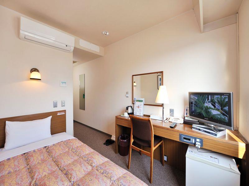 Hotel Keifuku Fukui Ekimae Luaran gambar