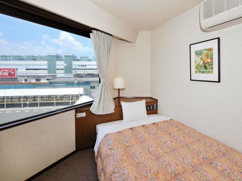 Hotel Keifuku Fukui Ekimae Luaran gambar