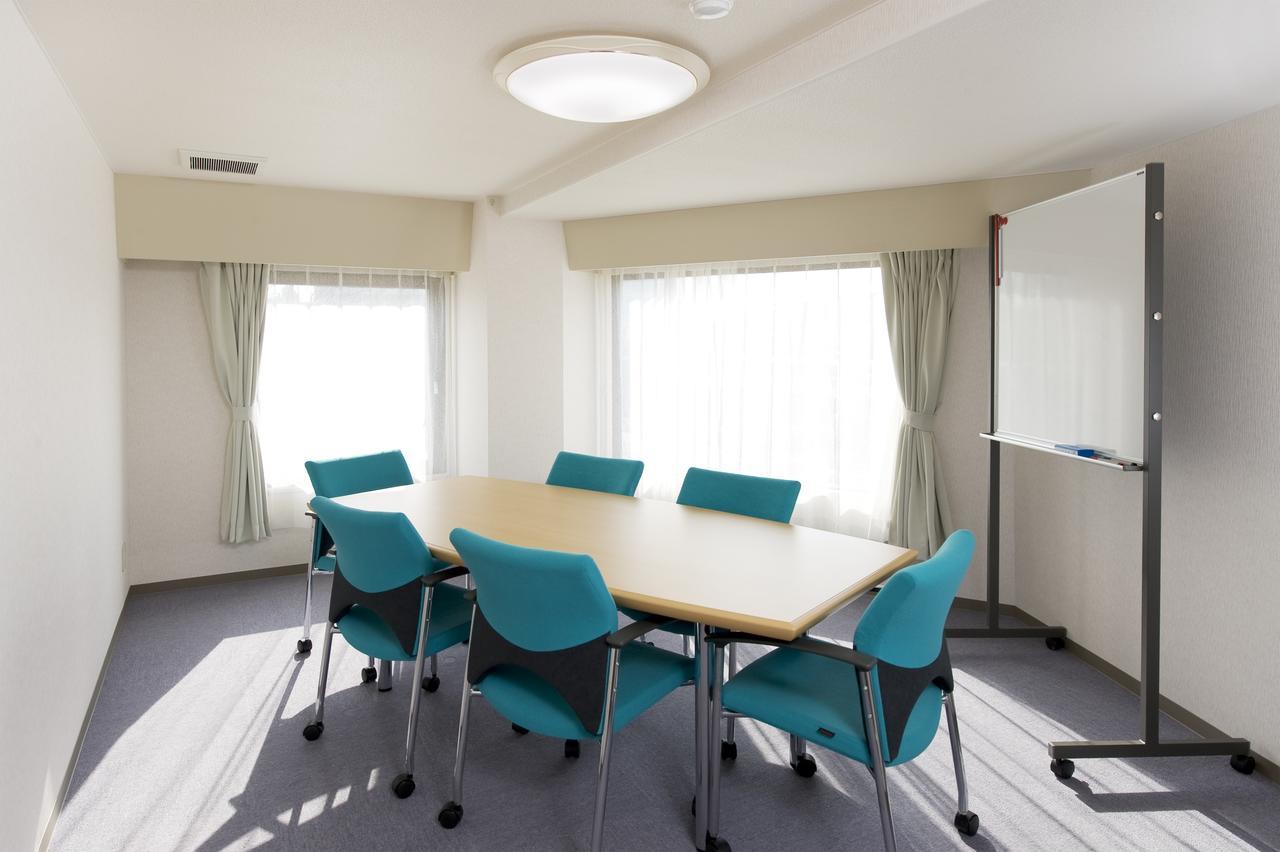 Hotel Keifuku Fukui Ekimae Luaran gambar