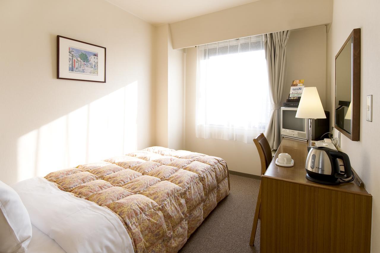 Hotel Keifuku Fukui Ekimae Luaran gambar