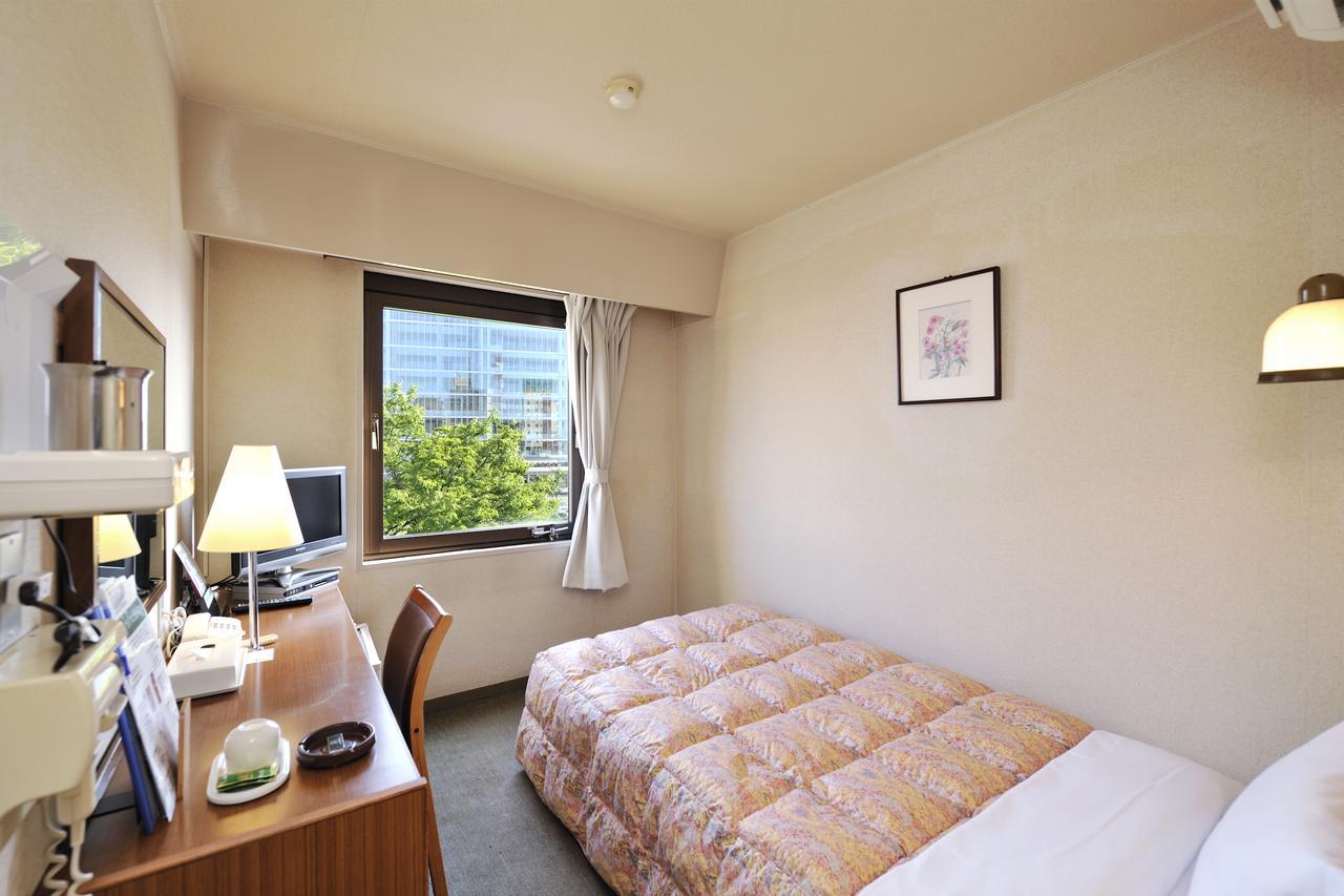 Hotel Keifuku Fukui Ekimae Luaran gambar